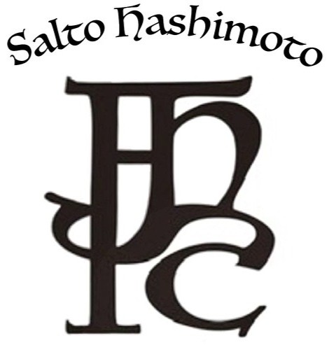 Saltista