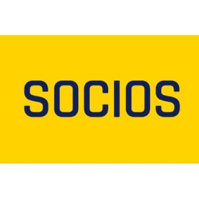 SOCIOS