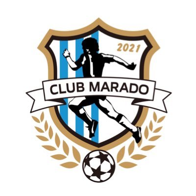CLUB MARADO