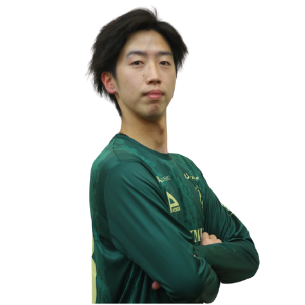 中田 修斗