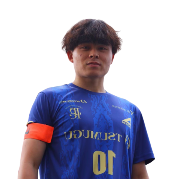 中野 翔太