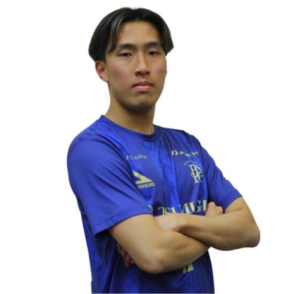 吉瀬 優大