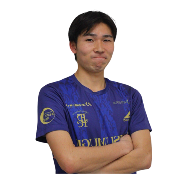 吉田 徹心