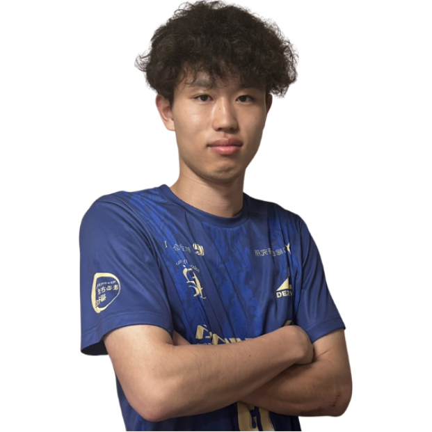 宮下 豪也