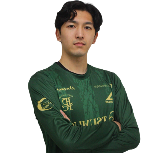 横倉 嗣竜